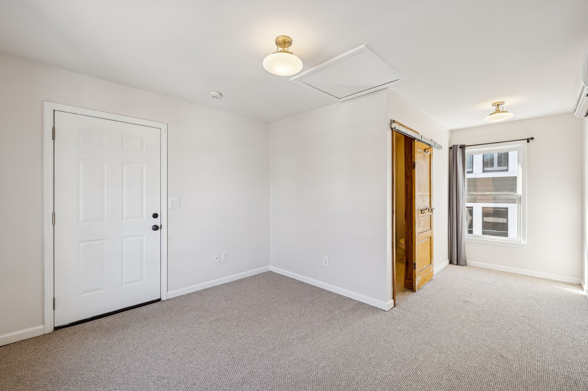 604 Watermark Way Franklin, TN 37064 - Photo 24 of 37 a view of an empty room with a window