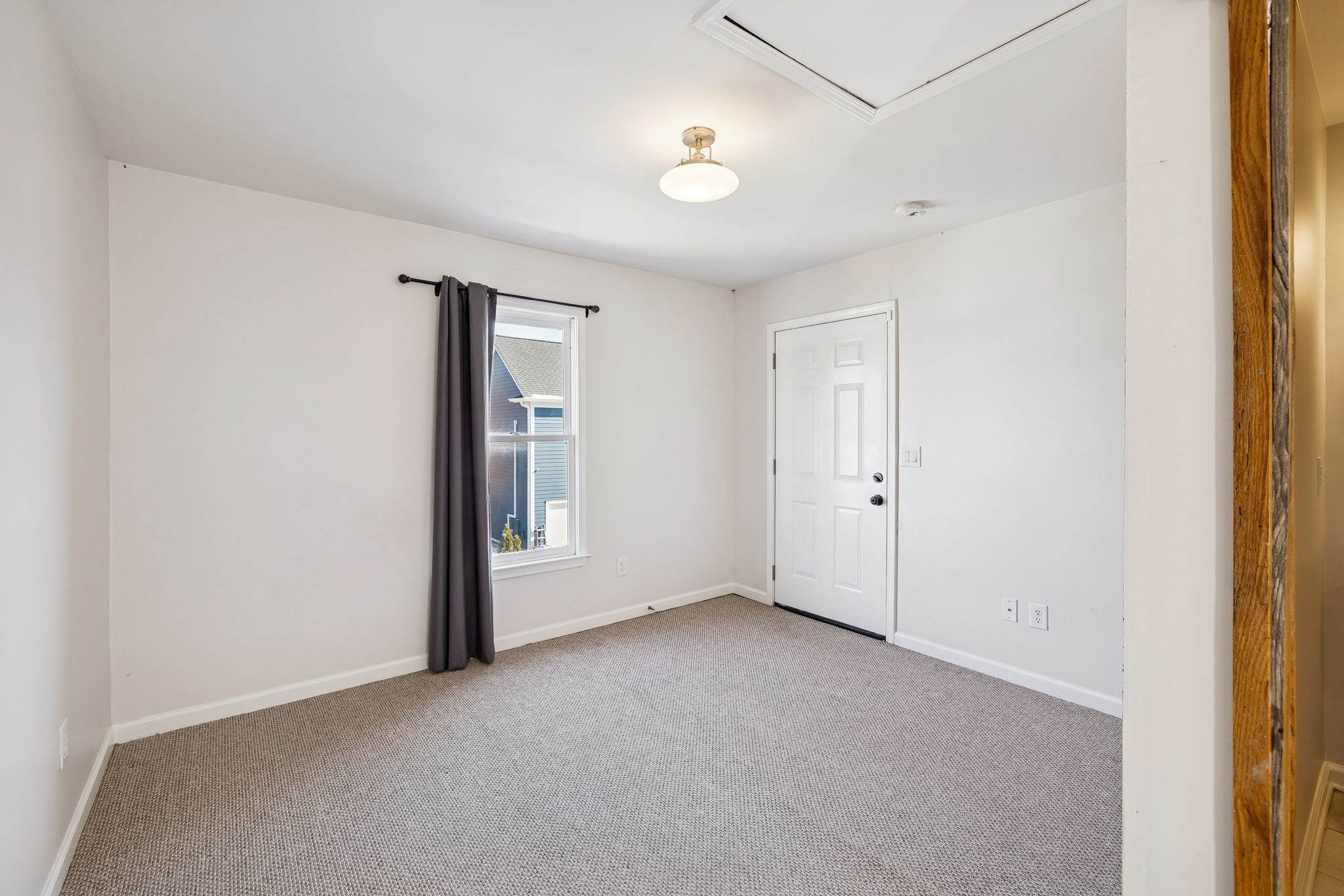 604 Watermark Way Franklin, TN 37064 - Photo 26 of 37 a view of an empty room with a window