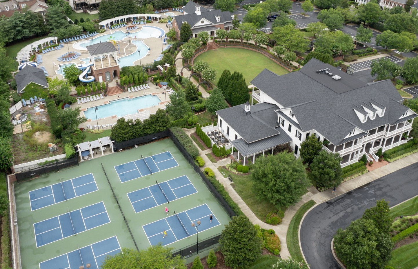 604 Watermark Way Franklin, TN 37064 - Photo 34 of 37