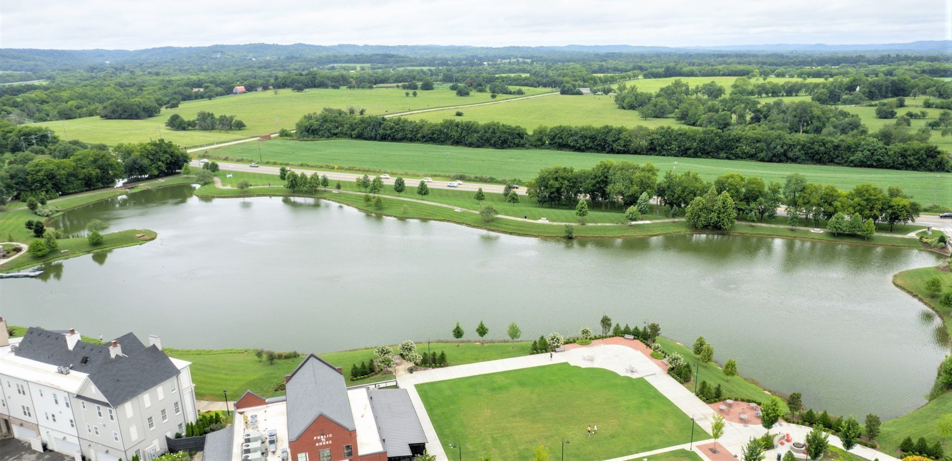 604 Watermark Way Franklin, TN 37064 - Photo 36 of 37