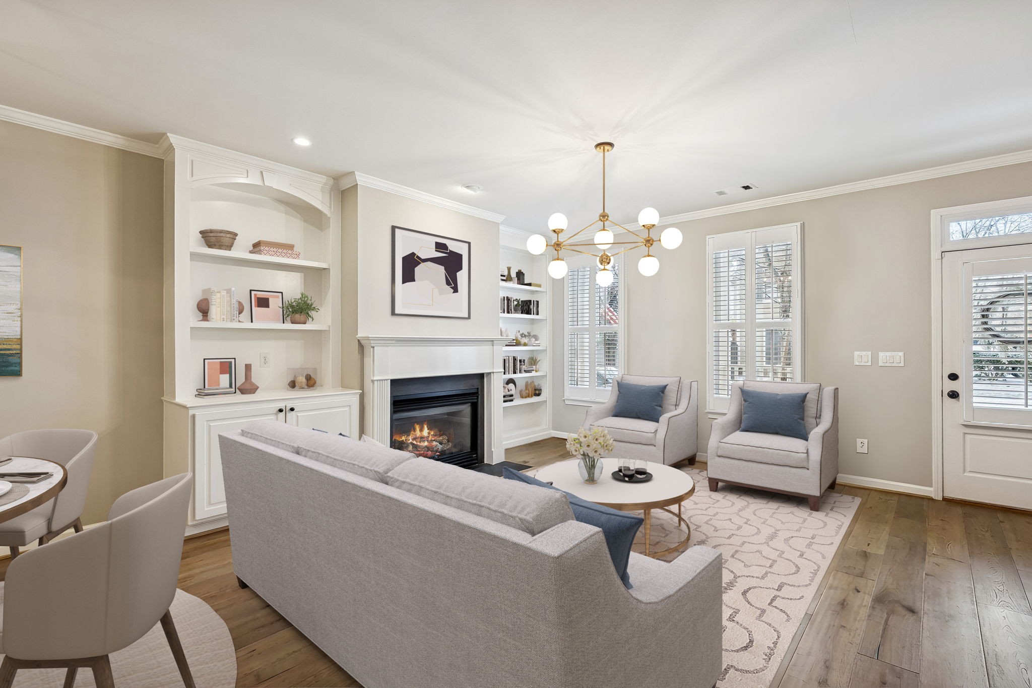 604 Watermark Way Franklin, TN 37064 - Photo 6 of 37