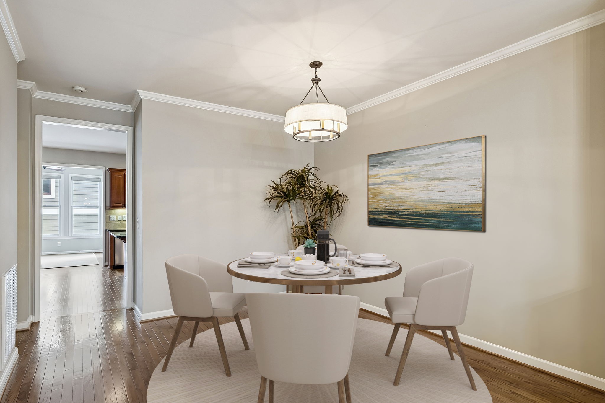 604 Watermark Way Franklin, TN 37064 - Photo 8 of 37