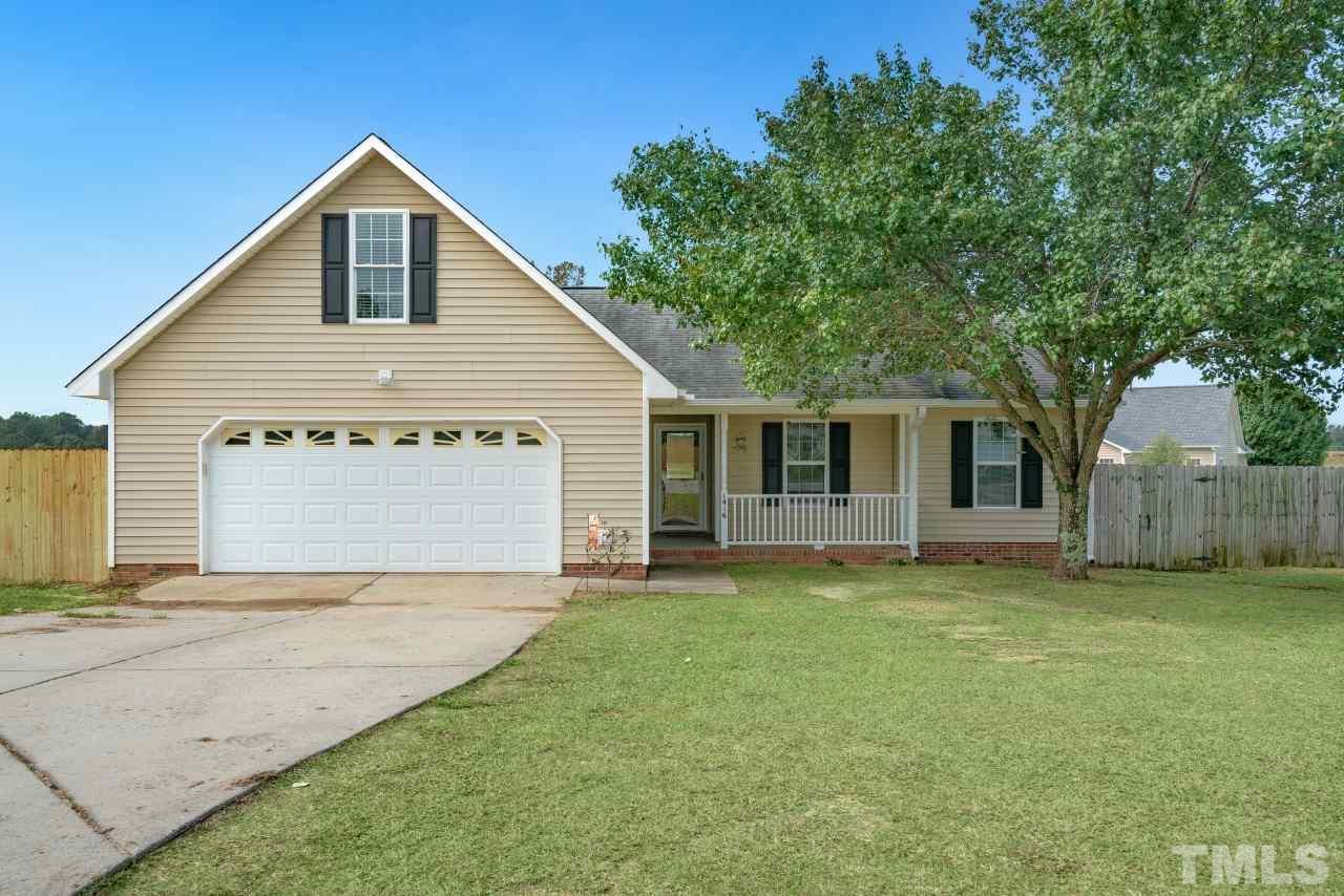 1416 Cane Mill Road Coats, NC 27521 - Photo 1 of 22 Gallery Image 1