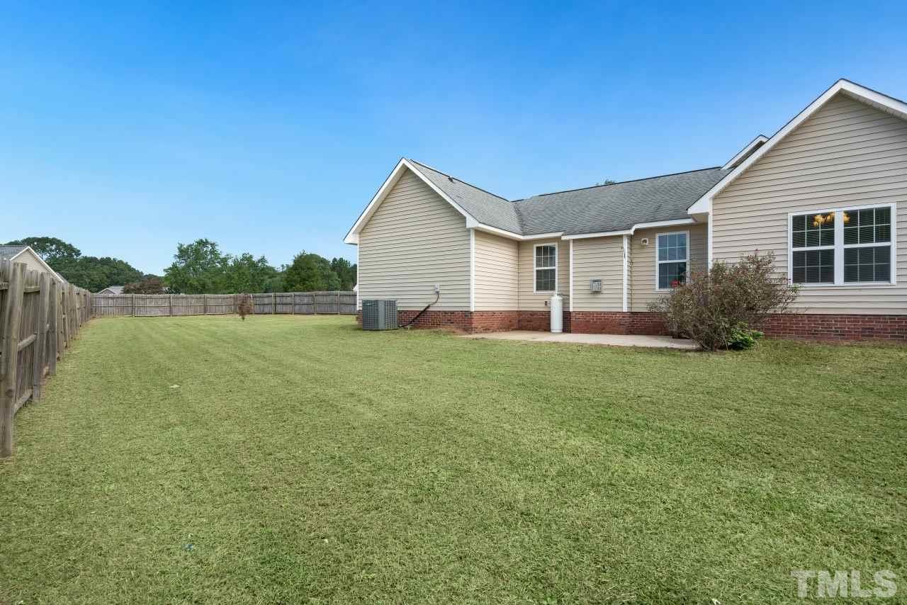 1416 Cane Mill Road Coats, NC 27521 - Photo 2 of 22 Gallery Image 2