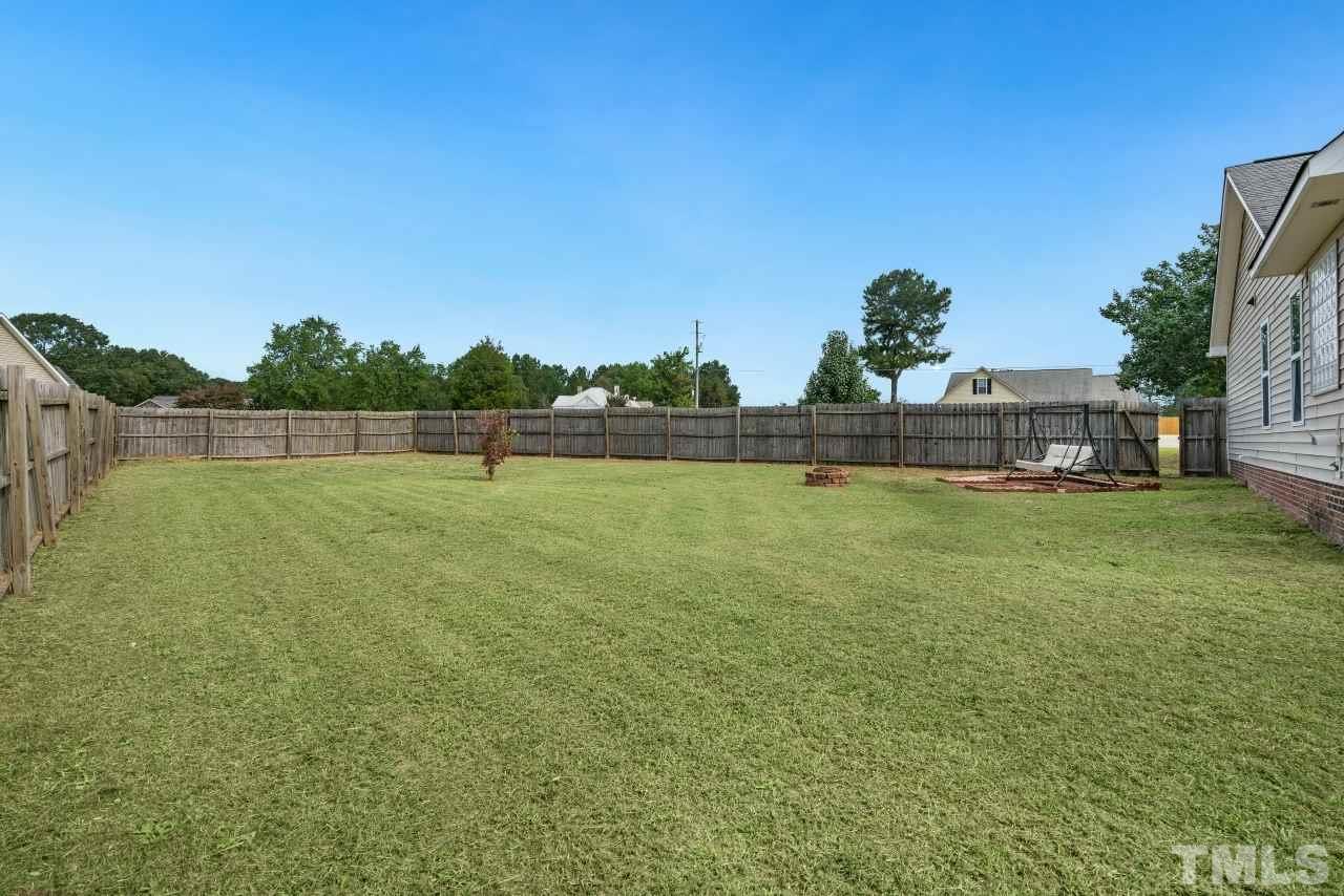 1416 Cane Mill Road Coats, NC 27521 - Photo 21 of 22 Gallery Image 21