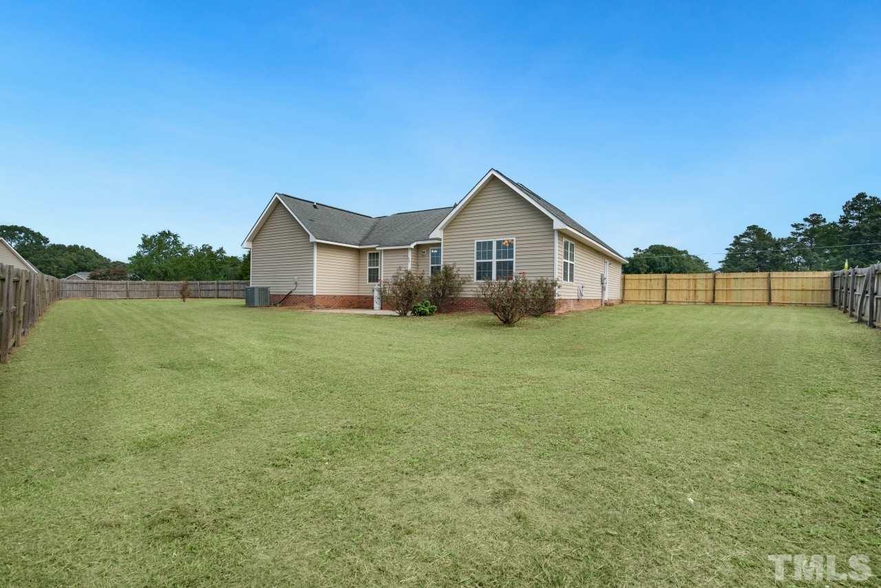 1416 Cane Mill Road Coats, NC 27521 - Photo 22 of 22 Gallery Image 22