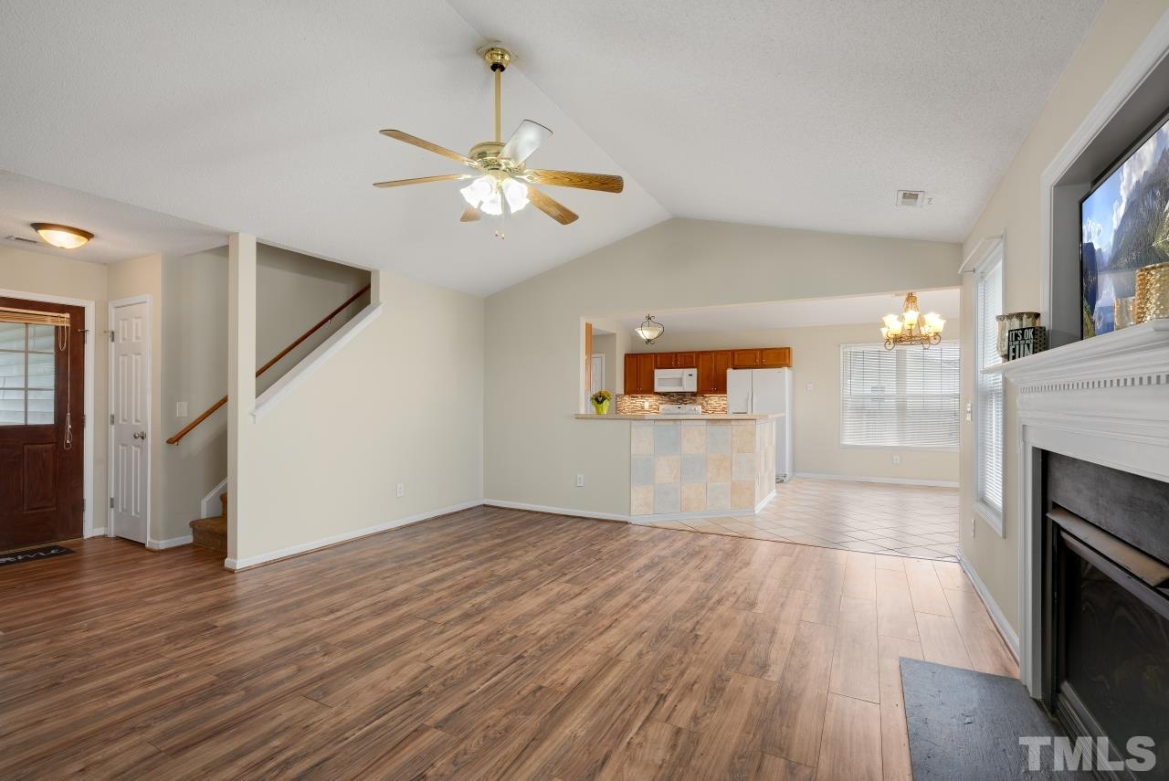 1416 Cane Mill Road Coats, NC 27521 - Photo 6 of 22 Gallery Image 6