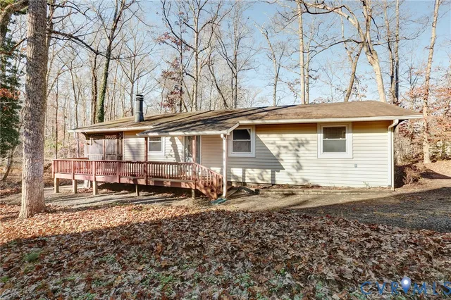 $285,000 | 106 Monroe Street, Locust Grove, VA 22508