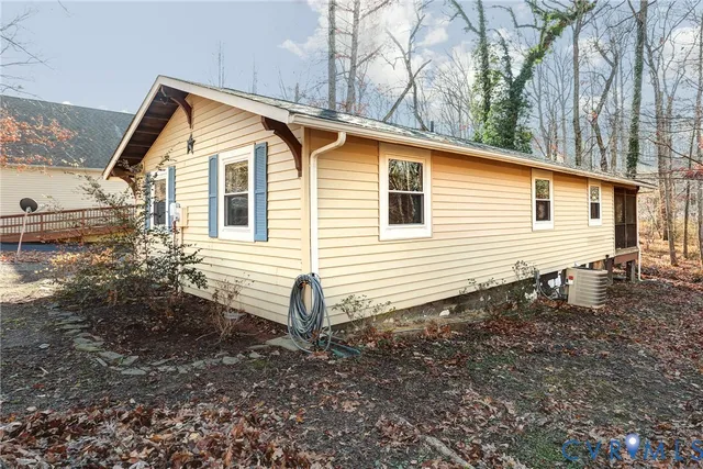 $285,000 | 106 Monroe Street, Locust Grove, VA 22508