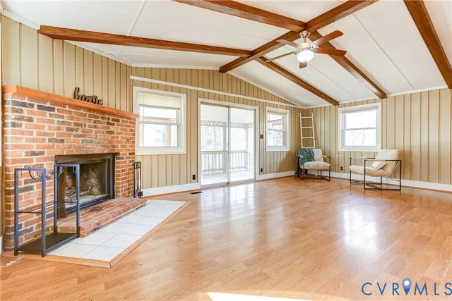 $285,000 | 106 Monroe Street, Locust Grove, VA 22508