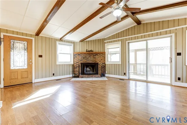 $285,000 | 106 Monroe Street, Locust Grove, VA 22508