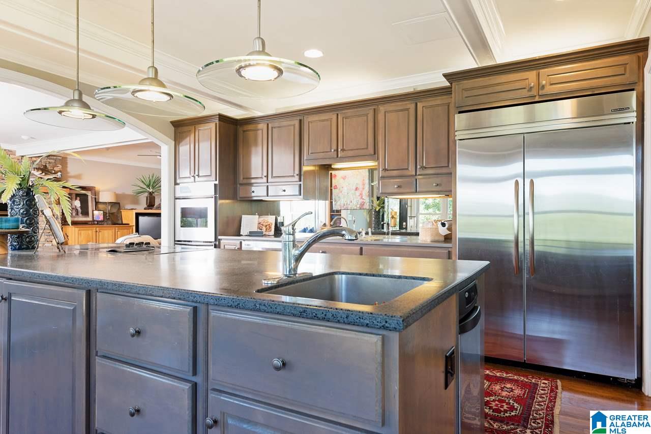 5015 Sumatanga Road Steele, AL 35987 - Photo 23 of 50