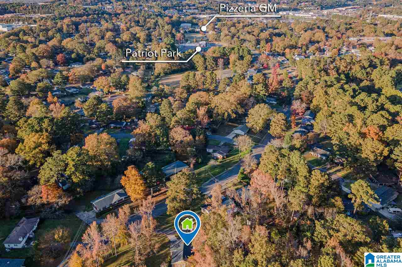 1001 Oak Grove Road Birmingham, AL 35209 - Photo 36 of 40