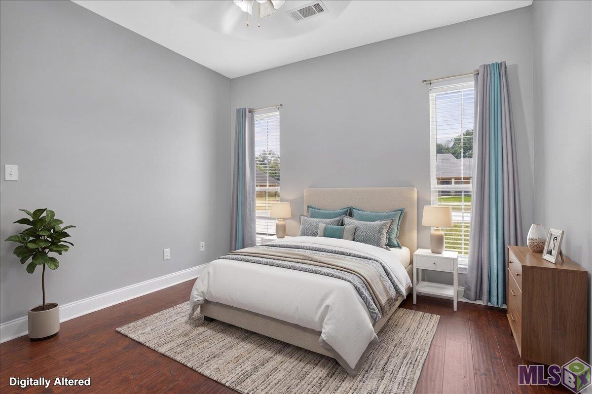 16255 Oakland Drive Rosedale, LA 70772 - Photo 8 of 23