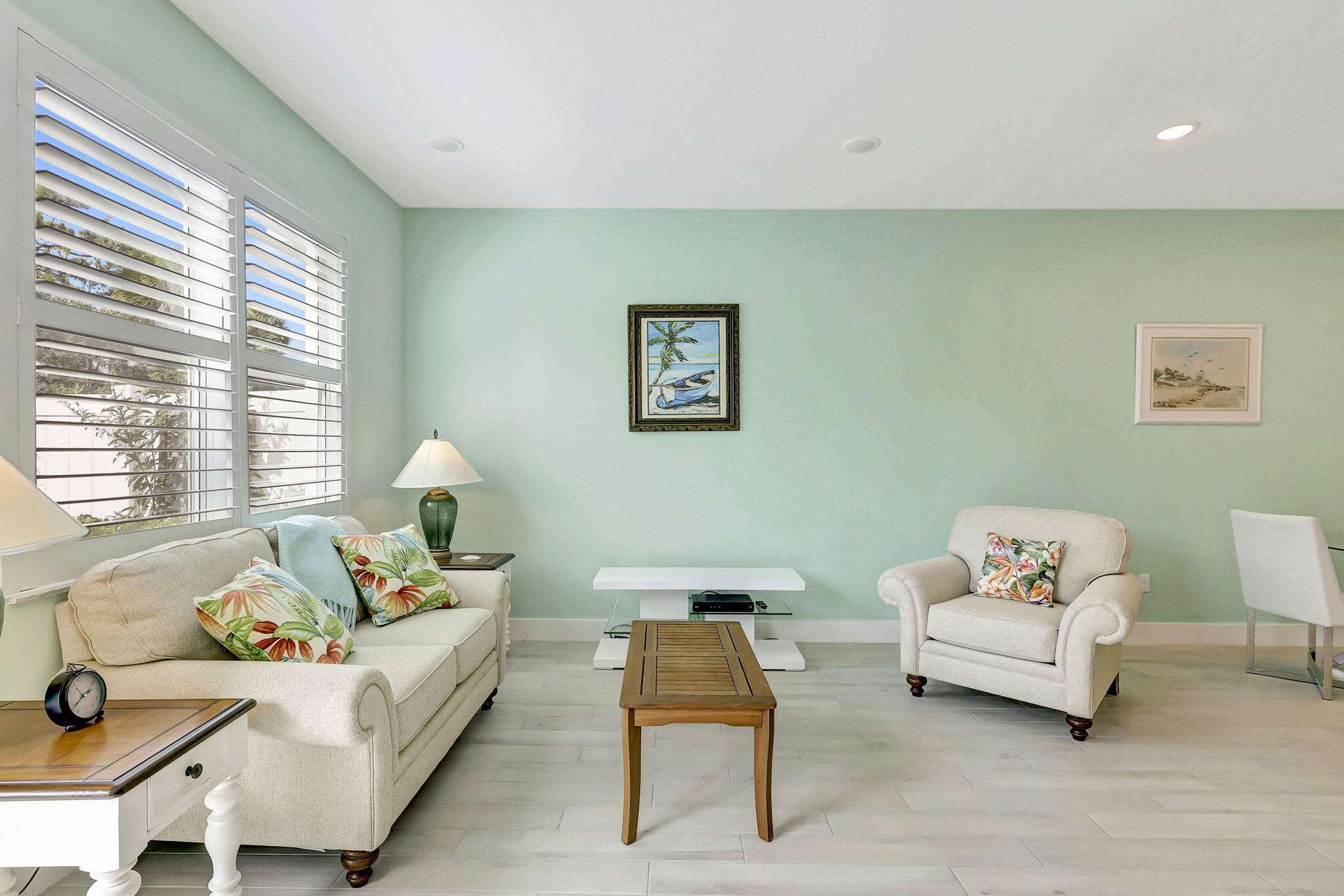 1404 Gopher Terrace Stuart, FL 34994 - Photo 7 of 52 a living room with furniture and a couch