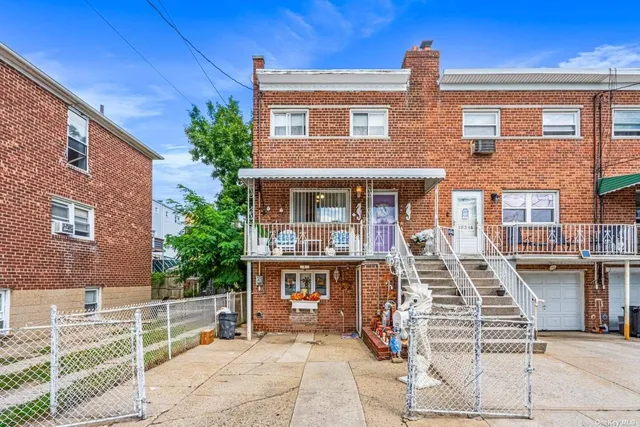 $699,000 | 1034 Vincent Avenue, Unit B | Throgs Neck