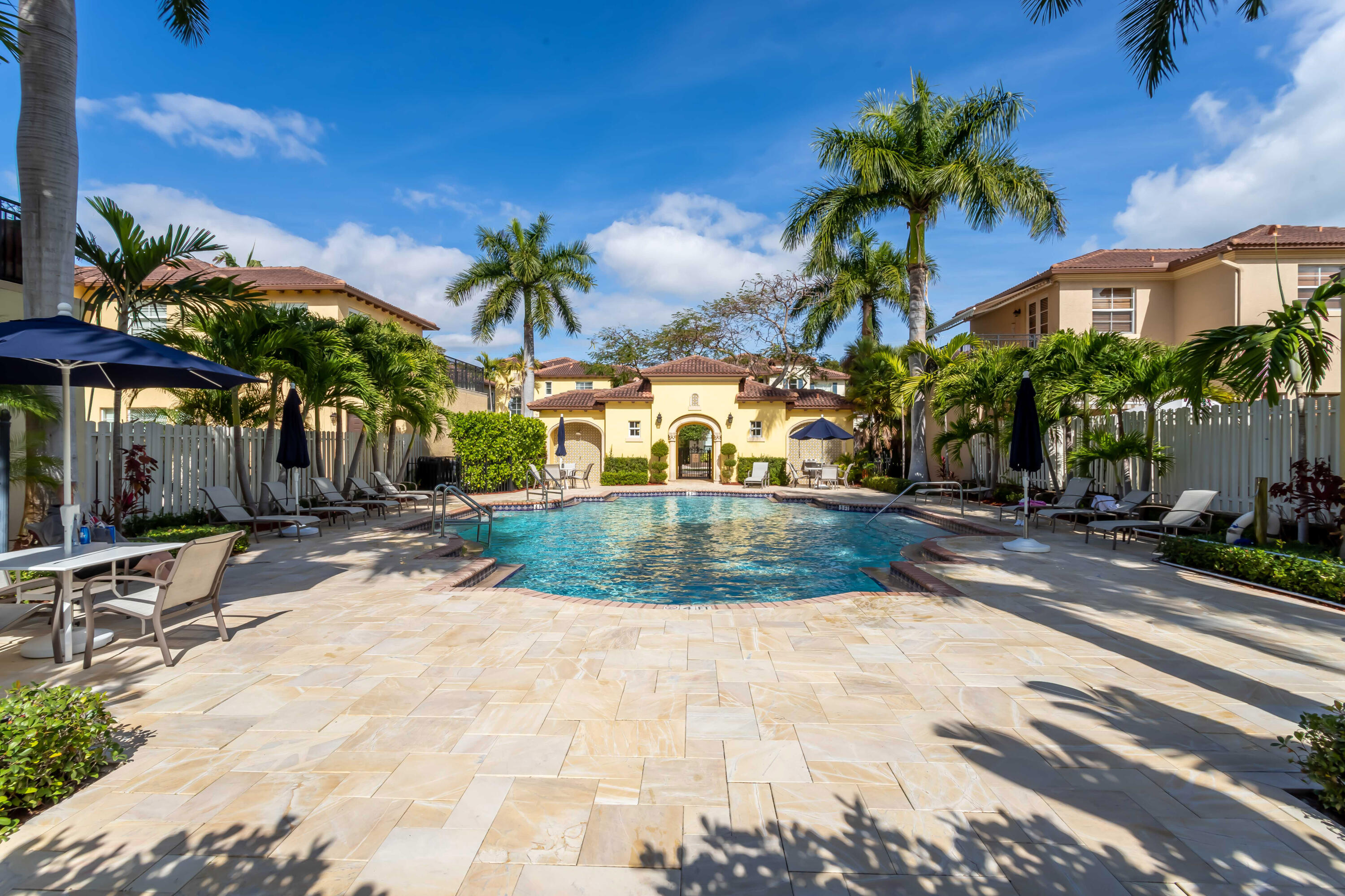 90 Via Floresta Drive Boca Raton, FL 33487 - Photo 31 of 31 IMG_0554-HDR