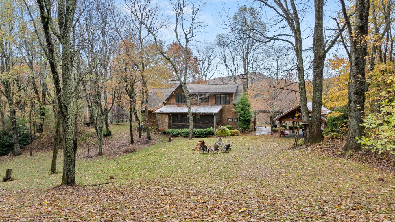 369 Ritchie Road Scaly Mountain, NC 28775 - Photo 59 of 78 Gallery Image 59