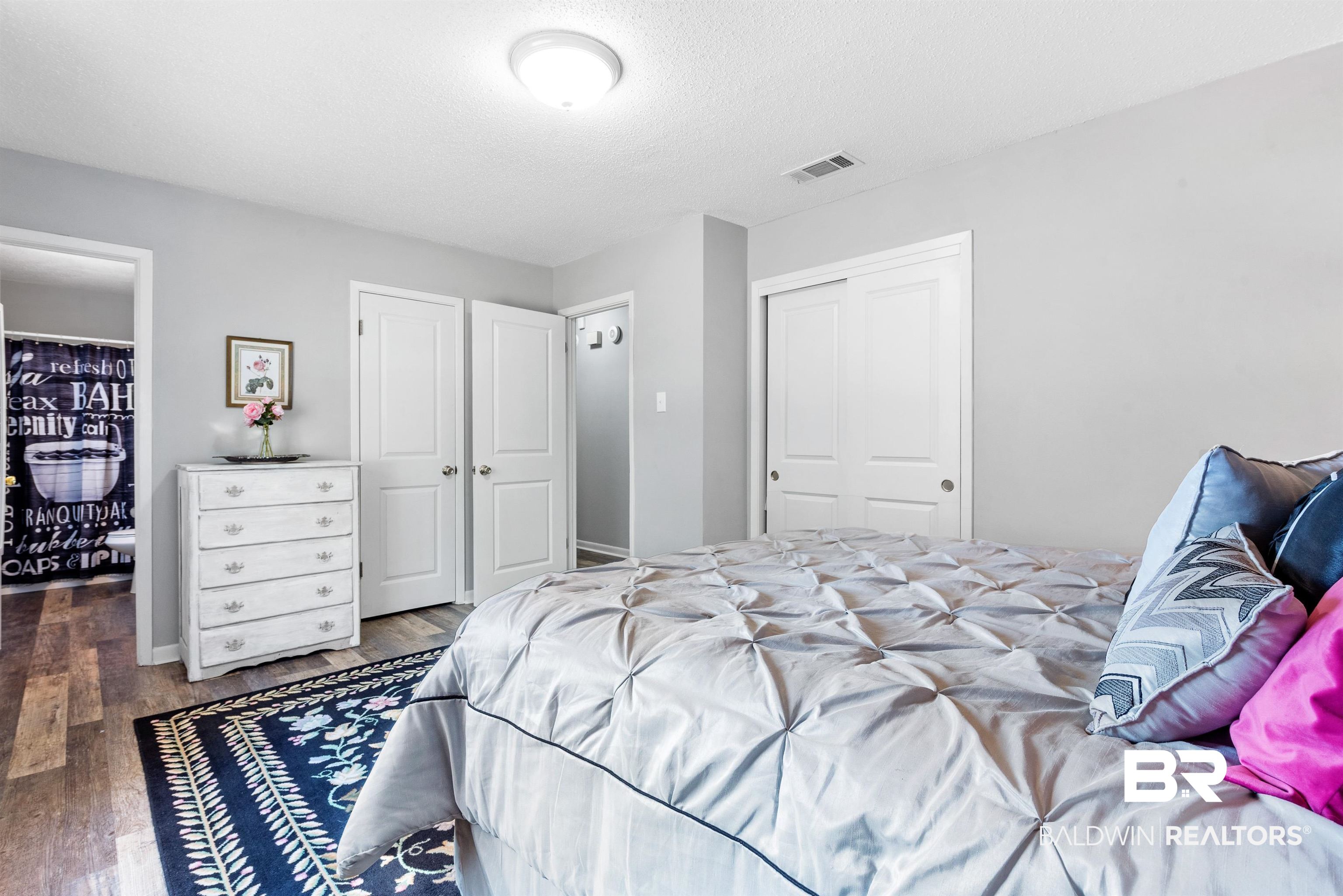 102 Cherry Circle Daphne, AL 36526 - Photo 26 of 46 Primary Bedroom