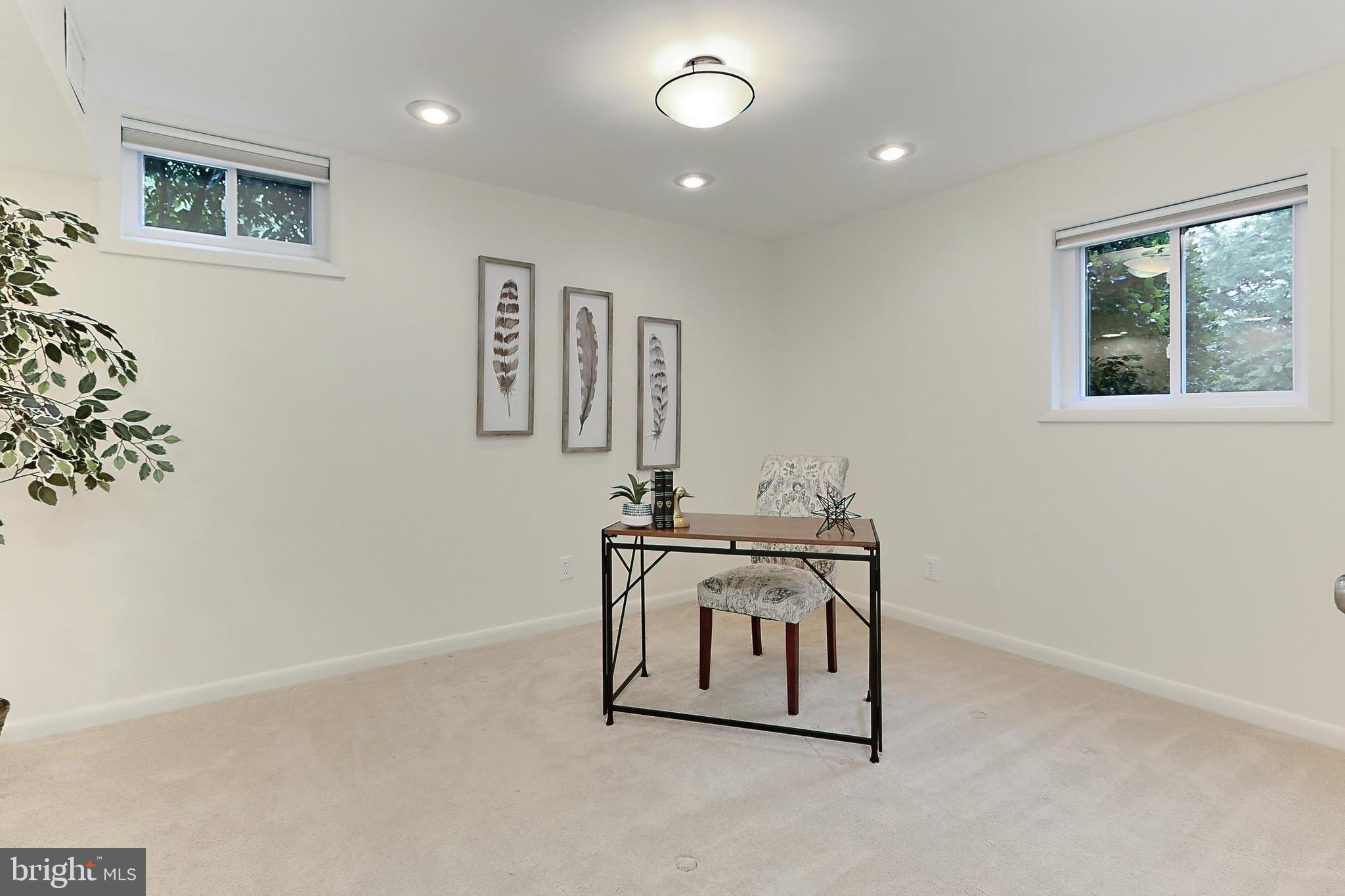6534 Kerns Road Falls Church, VA 22044 - Photo 29 of 42 Bedroom 4
