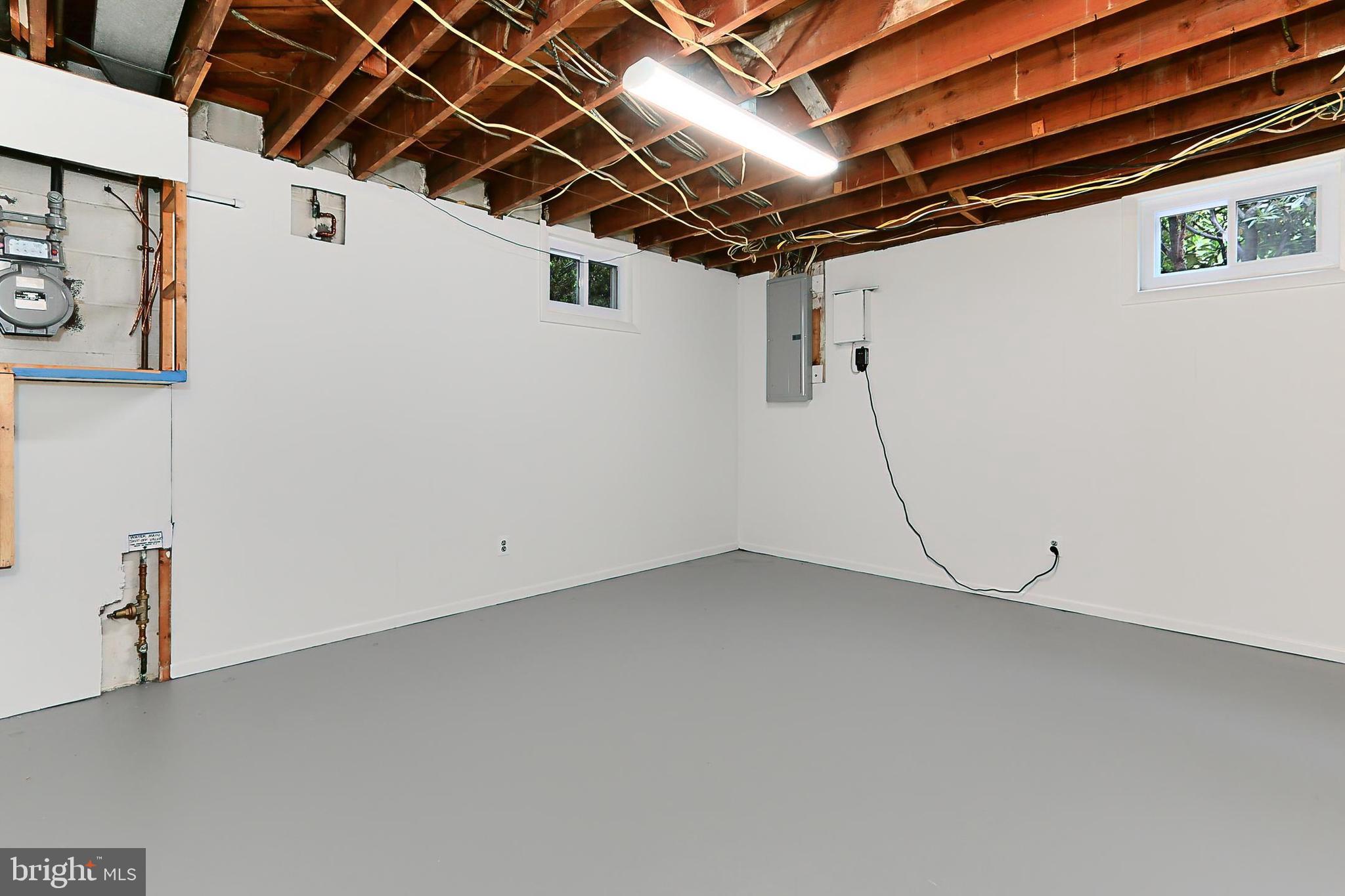 6534 Kerns Road Falls Church, VA 22044 - Photo 35 of 42 Storage Room