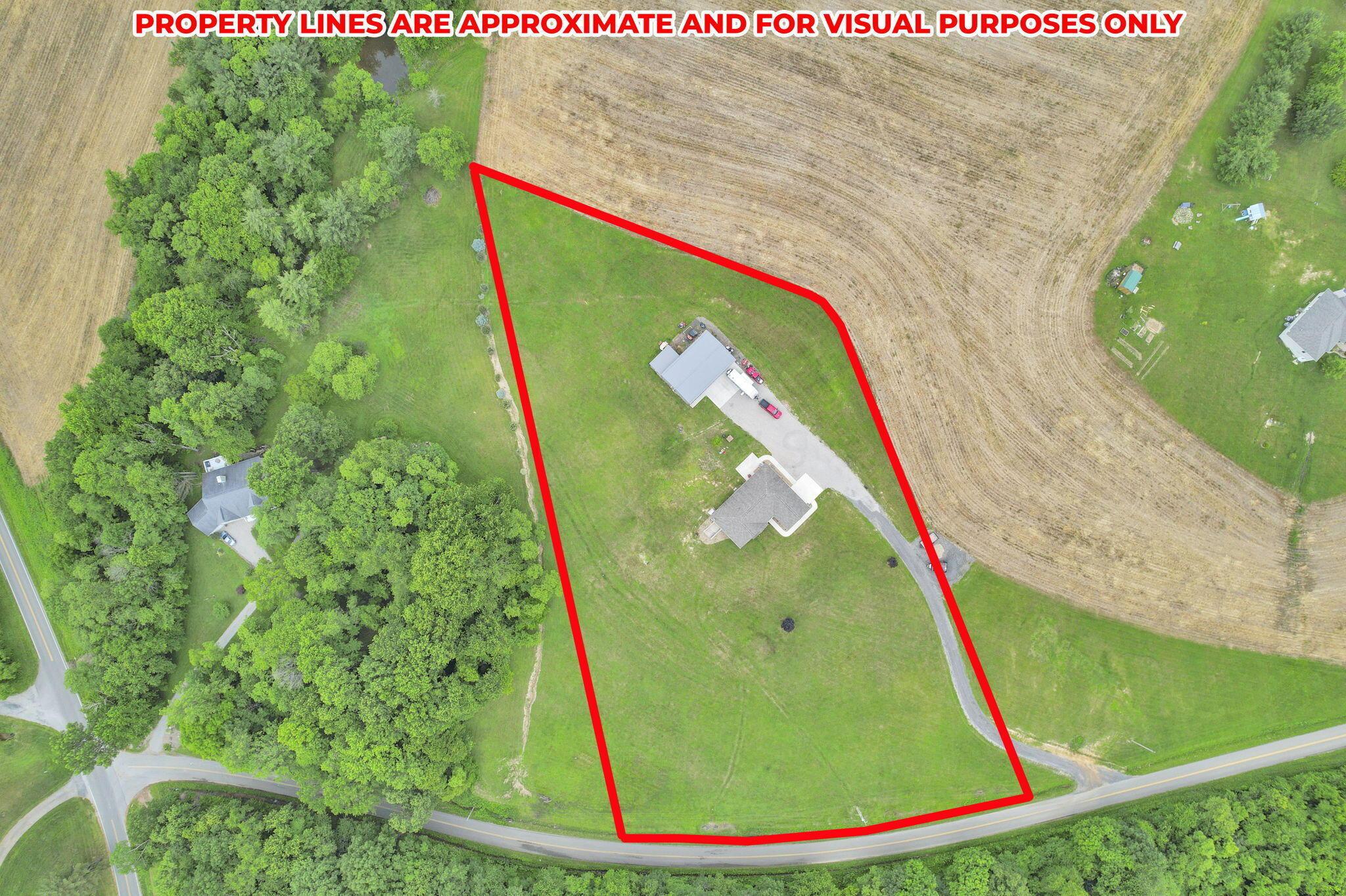 3982 Green Road Northeast Somerset, OH 43783 - Photo 54 of 57 59-web-or-mls-DJI_0105 - Copy