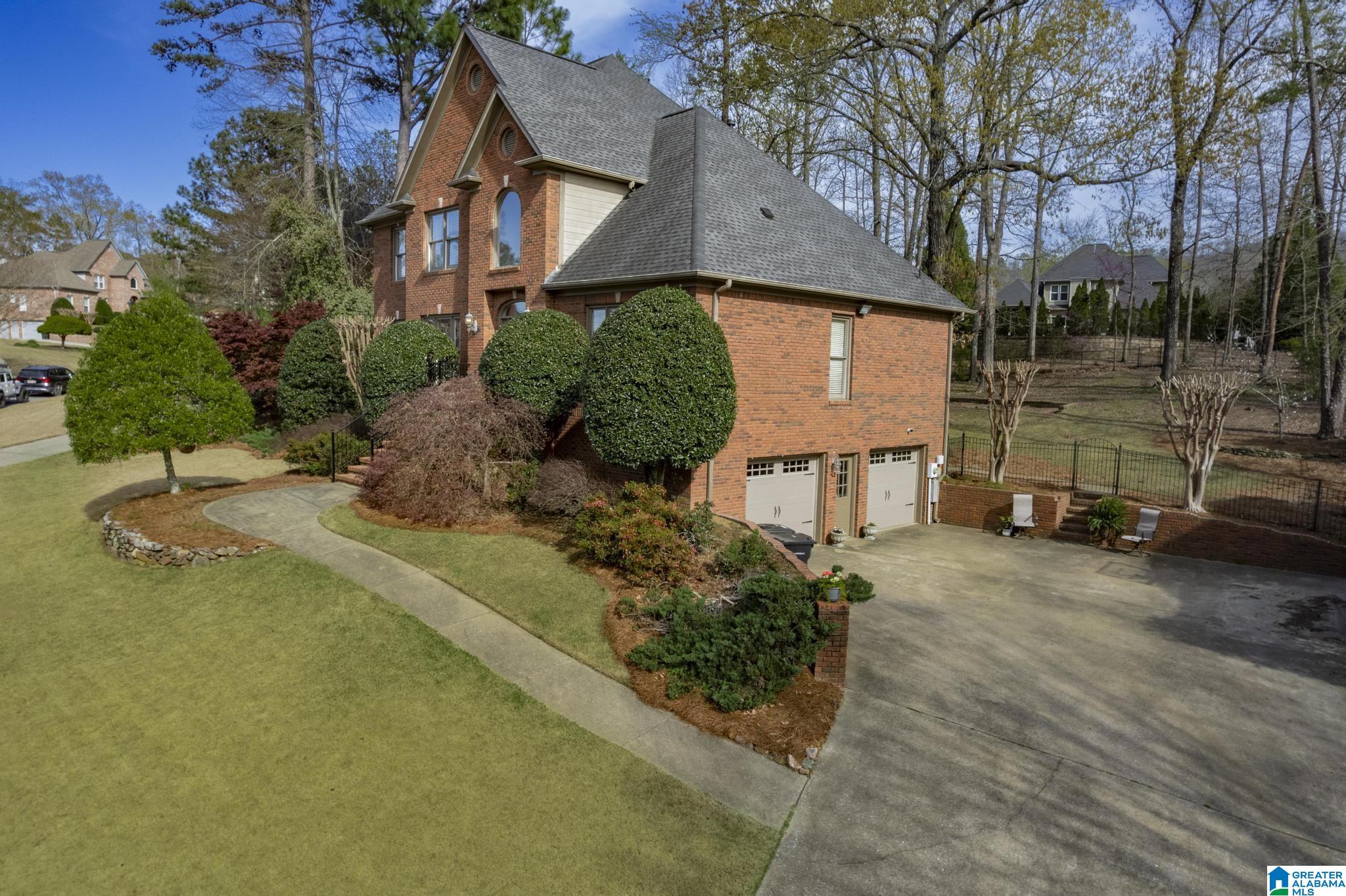 6245 Eagle Point Circle Birmingham, AL 35242 - Photo 2 of 51