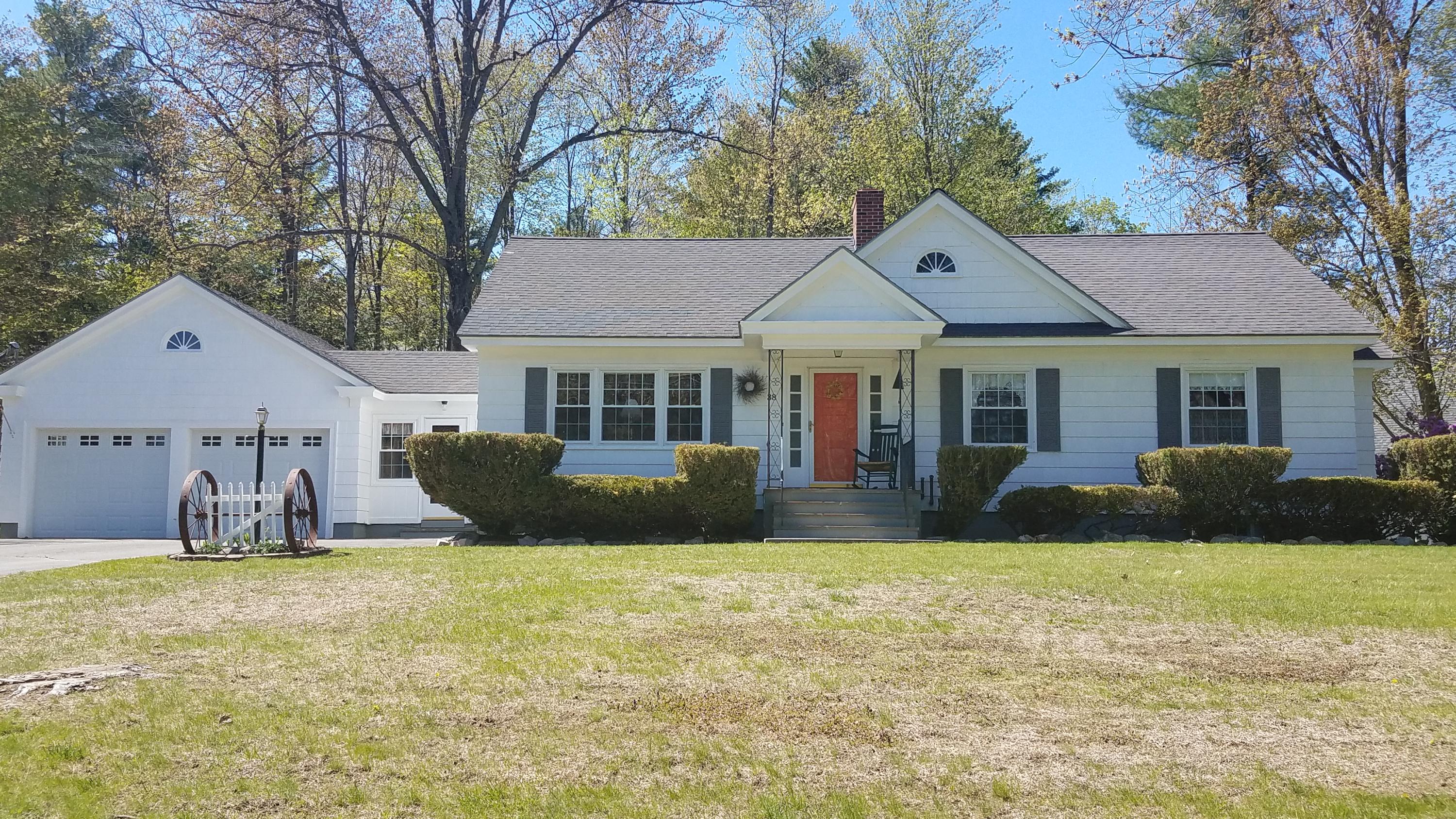 38 1st Rangeway Waterville, ME 04901 - Photo 44 of 44 front