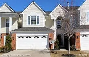 $2,500 | 29432 Weston Drive, Unit 123, Novi, MI 48377