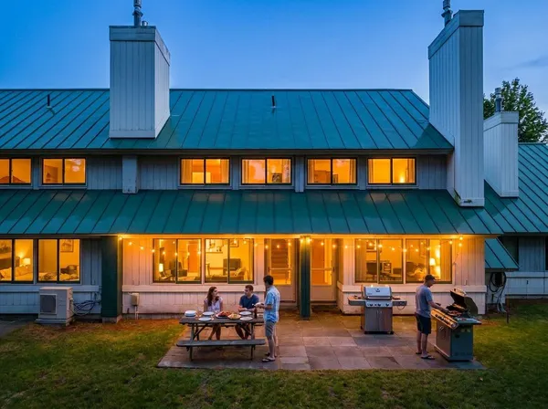 $549,000 | 55 Village Green Drive, Unit 3D, Stowe, VT 05672