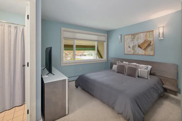 $589,000 | 55 Village Green Drive, Unit 3D, Stowe, VT 05672