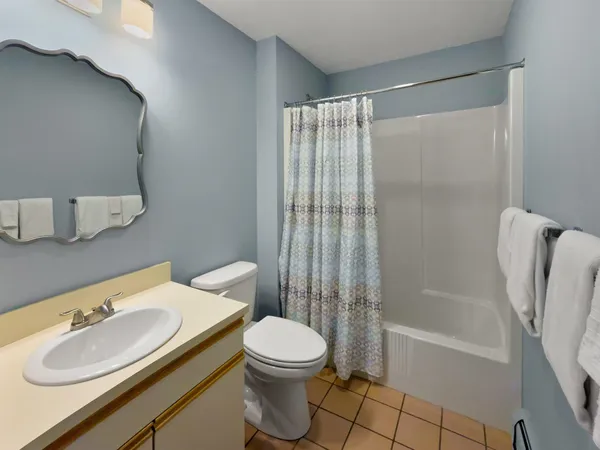 $575,000 | 55 Village Green Drive, Unit 3D, Stowe, VT 05672