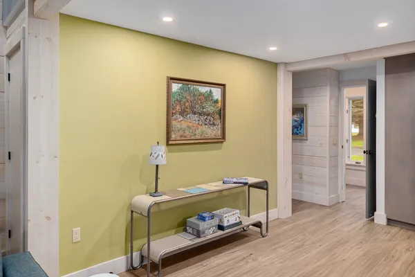 $575,000 | 55 Village Green Drive, Unit 3D, Stowe, VT 05672