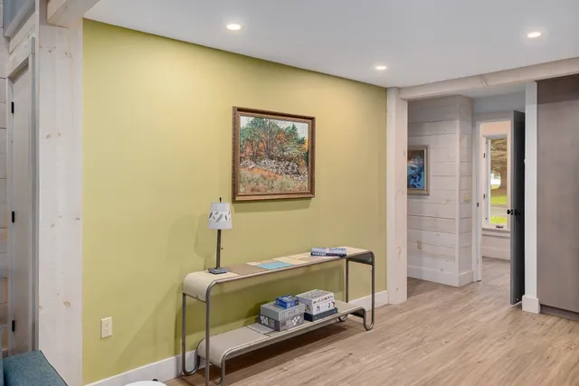 $589,000 | 55 Village Green Drive, Unit 3D, Stowe, VT 05672