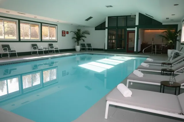 $589,000 | 55 Village Green Drive, Unit 3D, Stowe, VT 05672