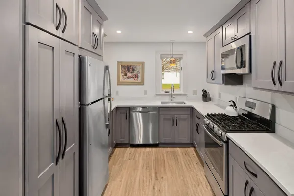 $575,000 | 55 Village Green Drive, Unit 3D, Stowe, VT 05672