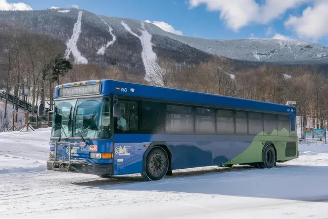 $589,000 | 55 Village Green Drive, Unit 3D, Stowe, VT 05672