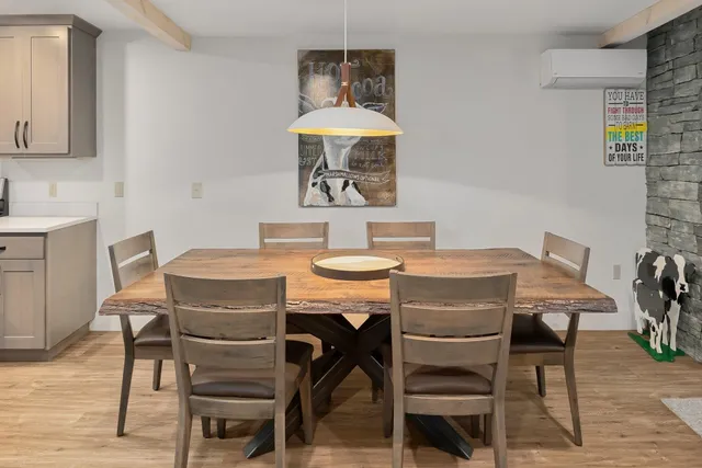 $589,000 | 55 Village Green Drive, Unit 3D, Stowe, VT 05672