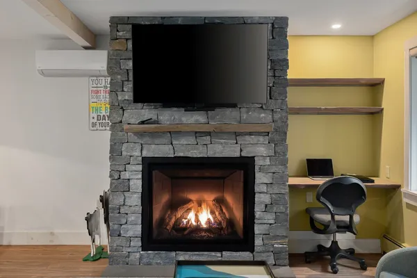 $575,000 | 55 Village Green Drive, Unit 3D, Stowe, VT 05672