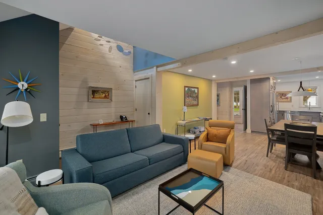 $589,000 | 55 Village Green Drive, Unit 3D, Stowe, VT 05672