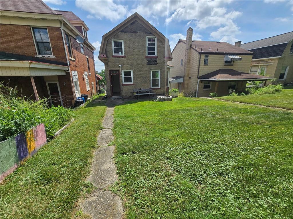 1602 Fallowfield Avenue Pittsburgh, PA 15216 - Photo 37 of 37