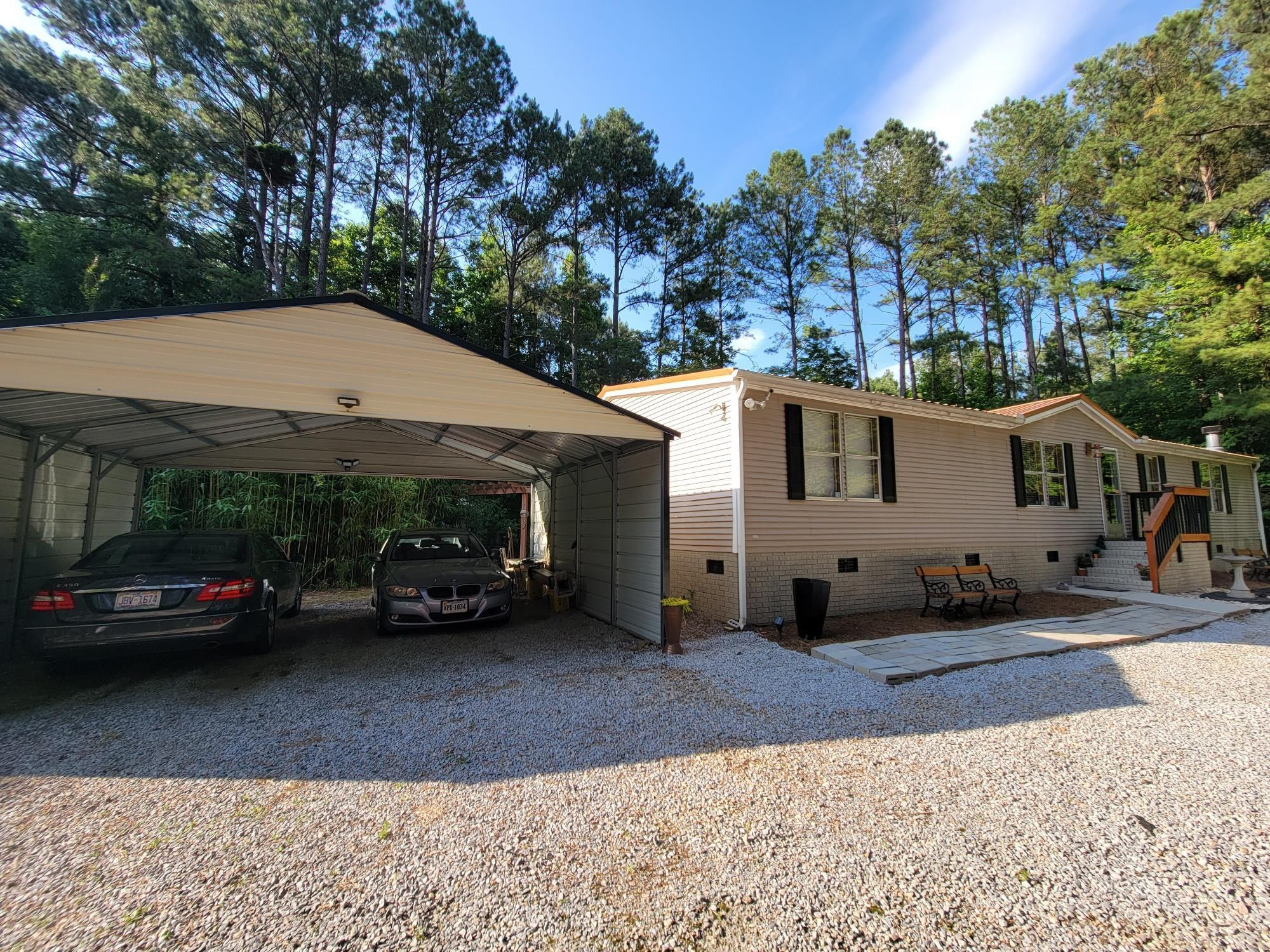 1200 Yakimas Road Raleigh, NC 27603 - Photo 2 of 18 Photo 2