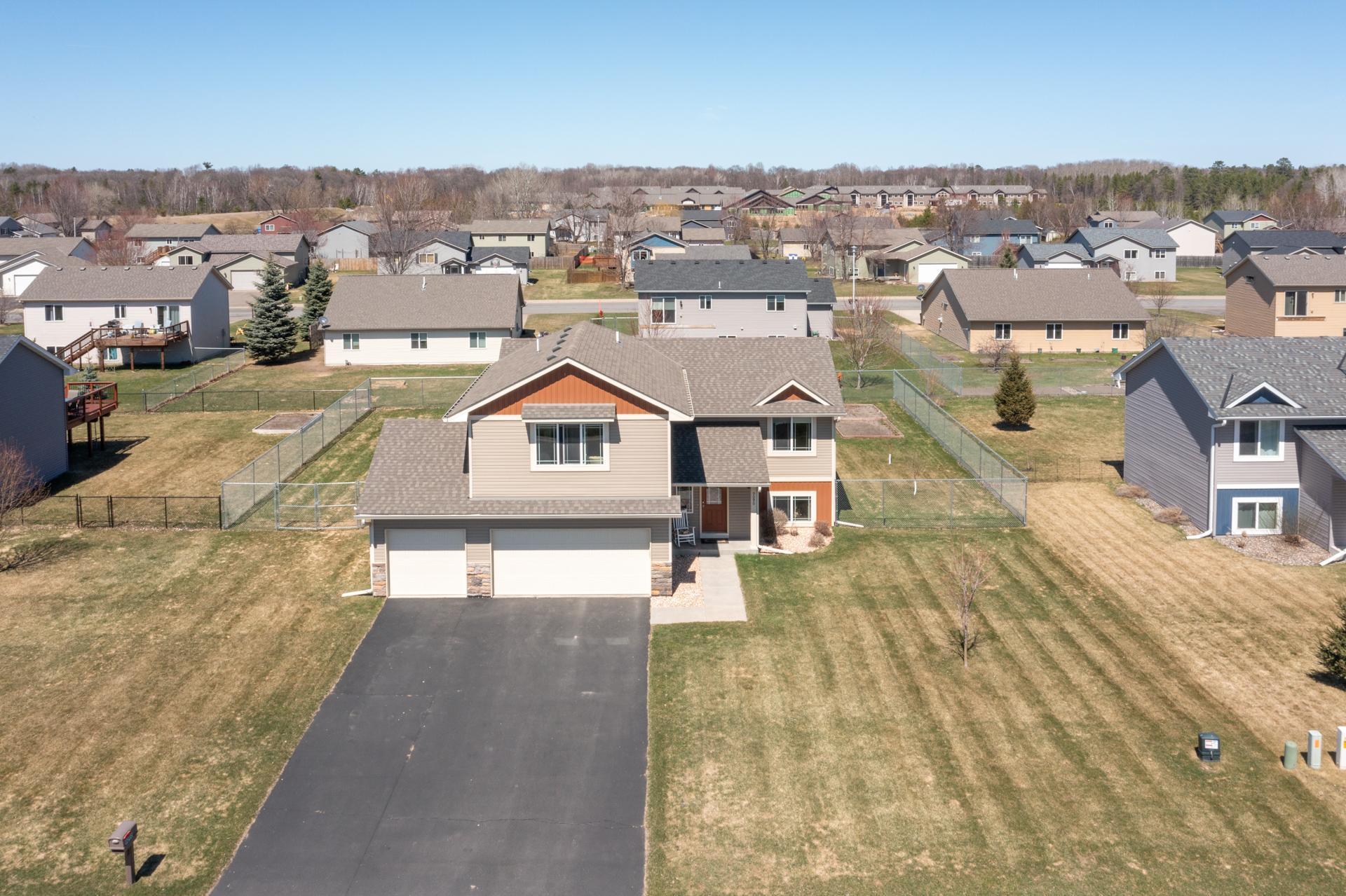 9090 Wolves Street Brainerd, MN 56401 - Photo 2 of 63