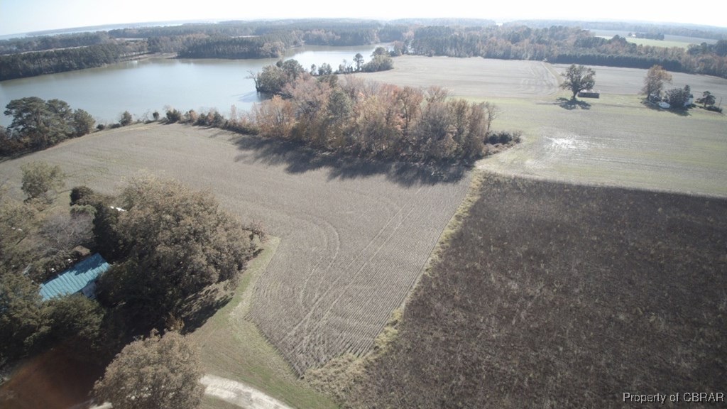 802 Cherry Point Road Lottsburg, VA 22511 - Photo 19 of 35 Gallery Image 19