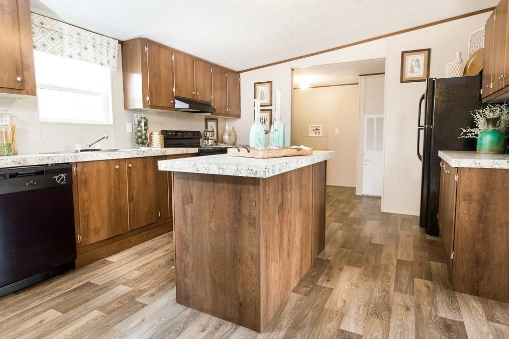 908 Barnes Road Middlesex, NC 27557 - Photo 4 of 10 Photo 4
