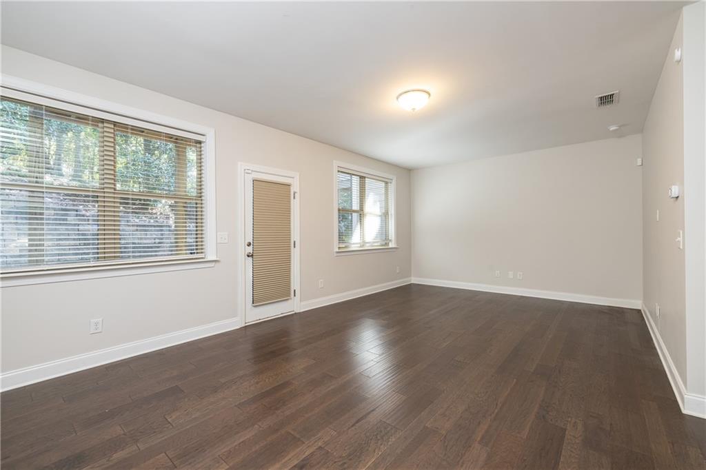 3163 Rutter Drive, Unit 31 Atlanta, GA 30345 - Photo 32 of 47 Gallery Image 32