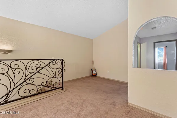 wooden floor with a white wall