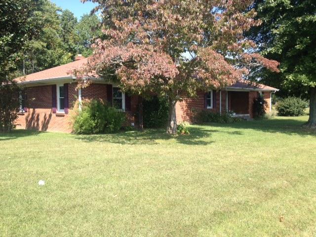 6254 Carthage Road Pleasant Shade, TN 37145 - Photo 1 of 12