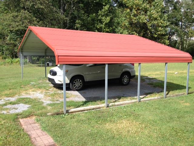 6254 Carthage Road Pleasant Shade, TN 37145 - Photo 3 of 12