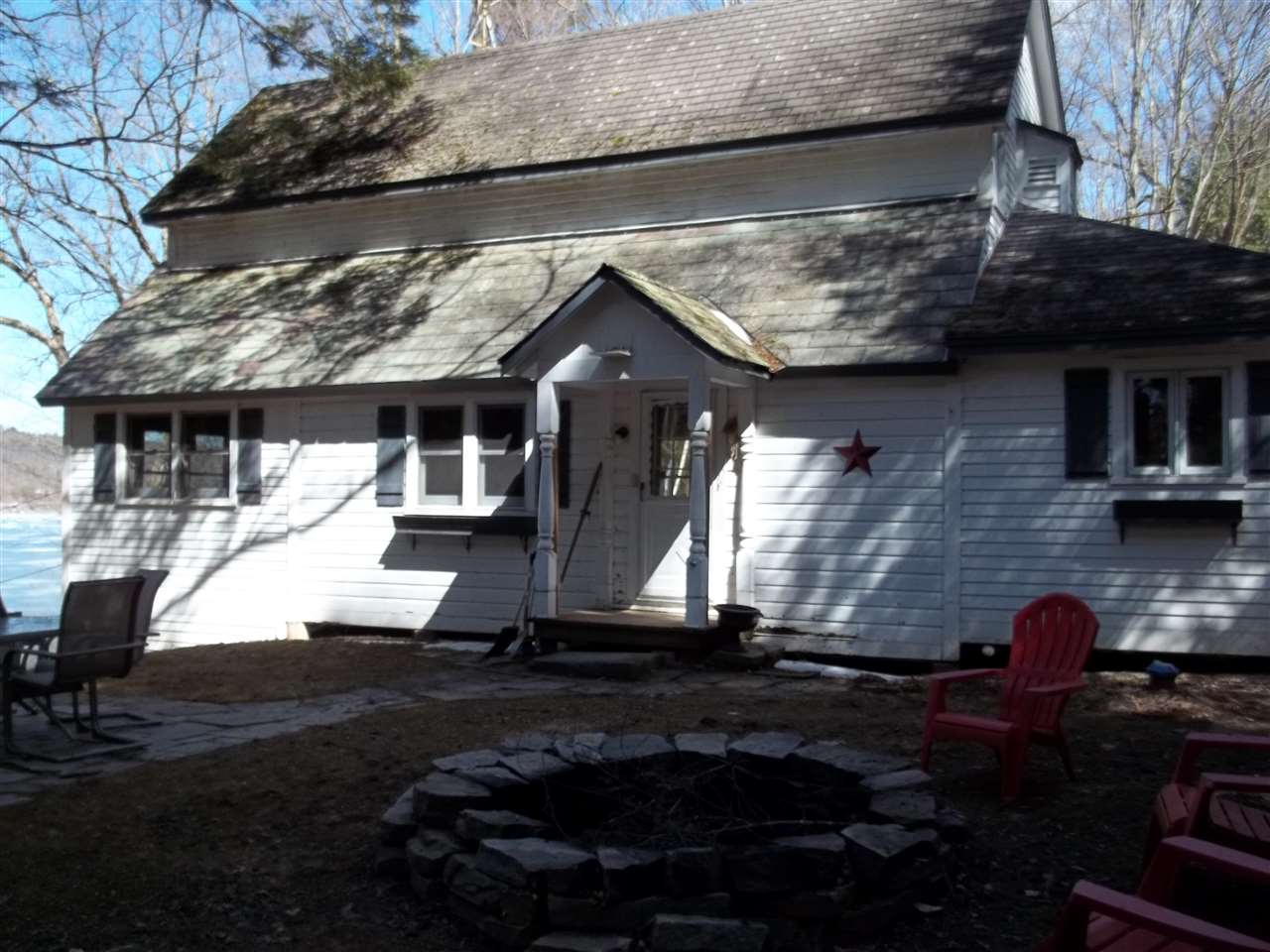 408 Burke Road Castleton, VT 05732 - Photo 1 of 33